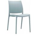 Facelift First Maya Dining Chair Silver, 2PK FA2848022